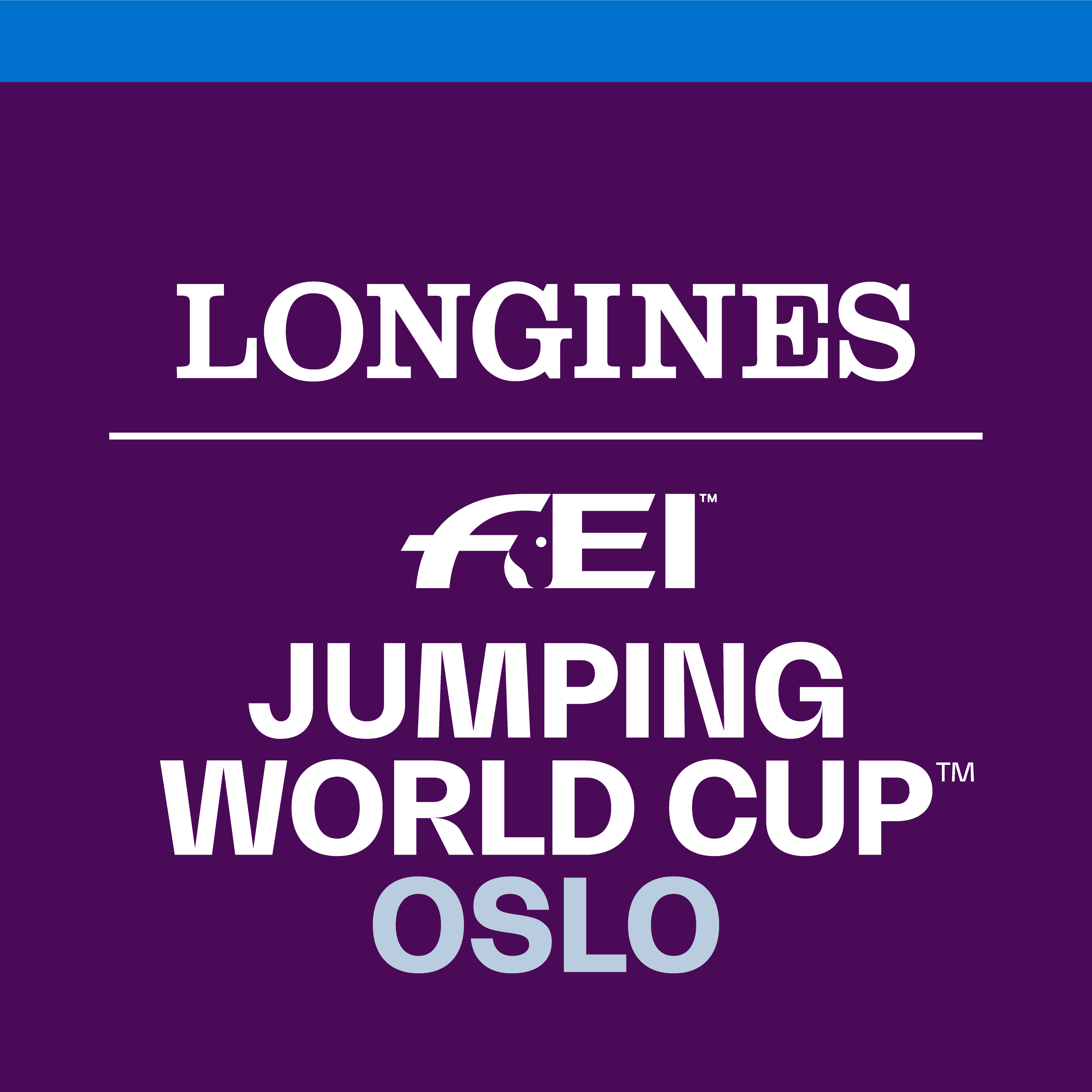 longines timings